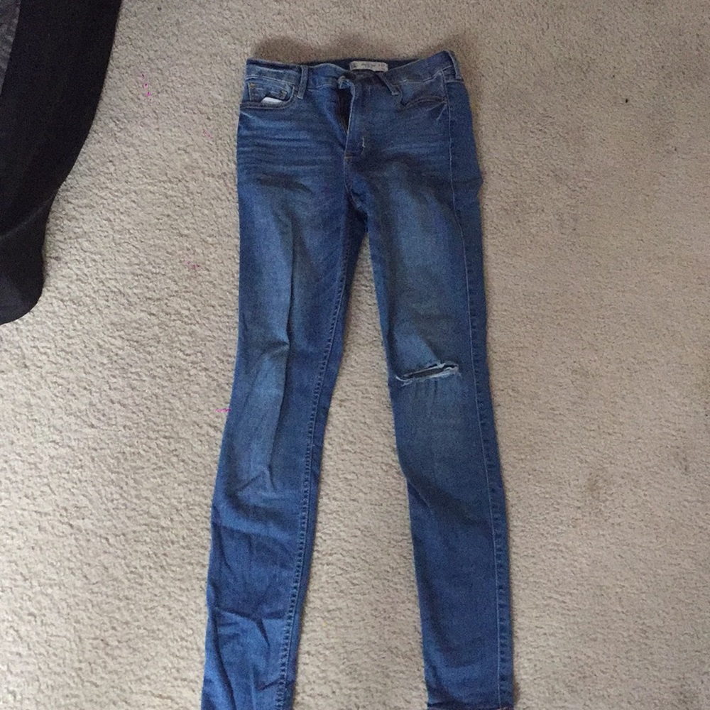 Abercrombie Jeans
